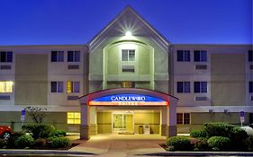 Candlewood Suites Killeen - Fort Hood Area By Ihg